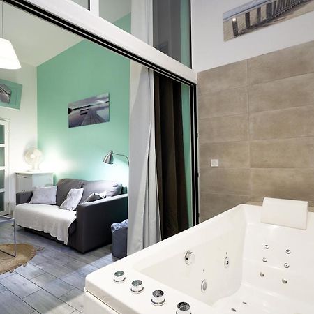 Wellkhome Appartements & Services Bordeaux Exterior foto