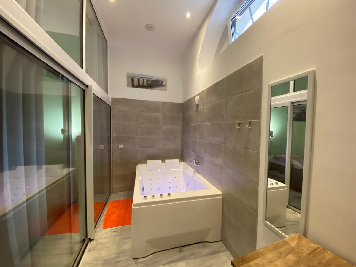 Wellkhome Appartements & Services Bordeaux Exterior foto